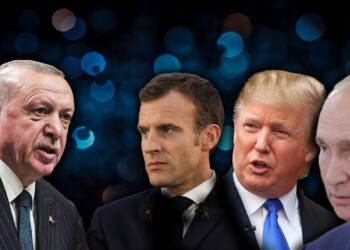 france russia us turkey