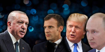 france russia us turkey