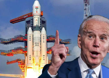 Joe Biden, US, India