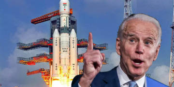 Joe Biden, US, India