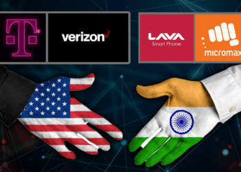 india china american smartphones