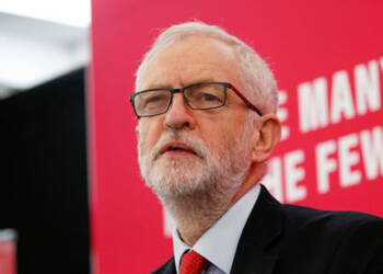 jeremy corbyn uk labour party