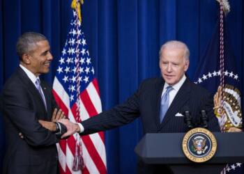 obama biden