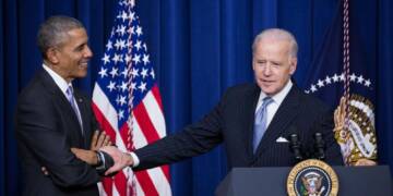 obama biden