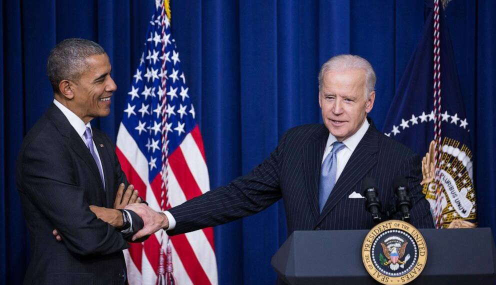 obama biden
