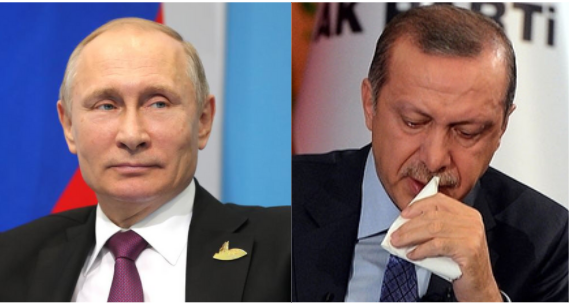 russia turkey erdogan nagorno-karabakh putin