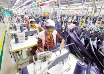 bangladesh india textile industry economy