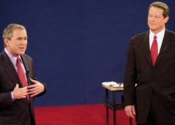 The recent Indian elections and the George Bush vs Al Gore lesson from 2000 are screaming for electoral reform in US