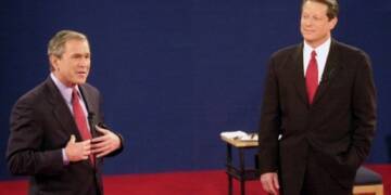 The recent Indian elections and the George Bush vs Al Gore lesson from 2000 are screaming for electoral reform in US