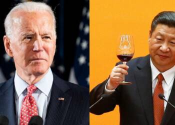 Joe Biden, Trump, USA, US Elections 2020,