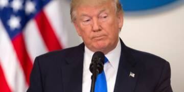 dONALD tRUMP, usA, tWITTER, fACEBOOK, gOOGLE