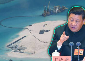 Remove term: South China Sea South China SeaRemove term: Artificial Islands Artificial IslandsRemove term: UNCLOS UNCLOSRemove term: Short Takes Short Takes