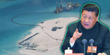 Remove term: South China Sea South China SeaRemove term: Artificial Islands Artificial IslandsRemove term: UNCLOS UNCLOSRemove term: Short Takes Short Takes