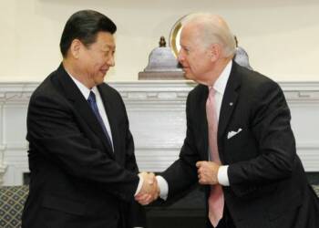 China, Xi Jinping, Wall Street