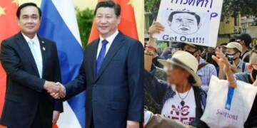 Thailand, China, Kra canal, Exhaustive Reads