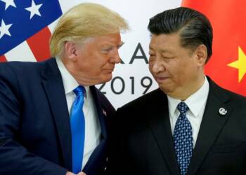 Chinese, China, USA, Trump, Xi Jinping