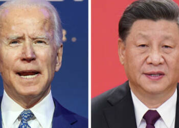 china, biden