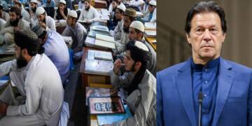 A University of Jihad from where ‘students’ get ‘placed’ in Taliban is running successfully in Pakistan