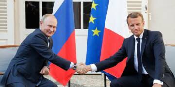 Russia, Europe, EuropeanUnion, Eastern Europe, Macron, Putin