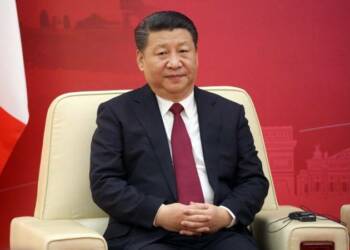 Xi Jinping, China, economy