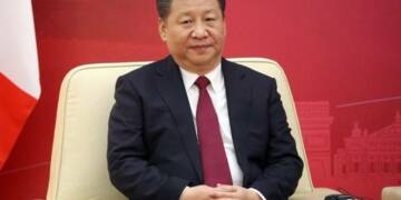 Xi Jinping, China, economy