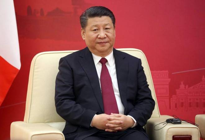 Xi Jinping, China, economy