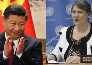 China, New Zealand, WHO