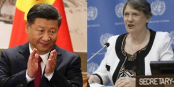 China, New Zealand, WHO