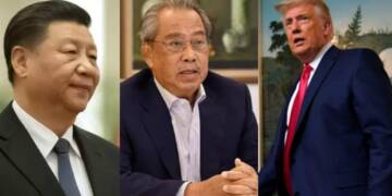 China, Malaysia, Vaccine, Pfizer