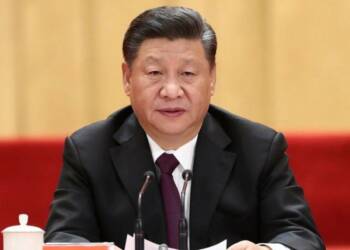 Xi Jinping, China, Forex