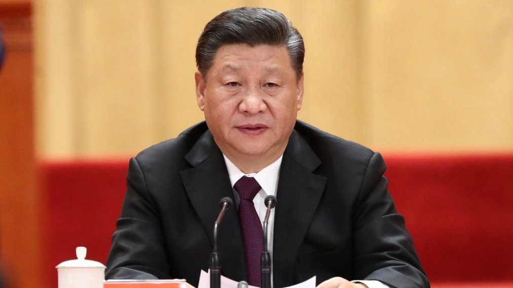 Xi Jinping, China, Forex