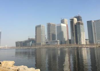 Chinese cities are collapsing, thanks to CCP’s flawed model of development