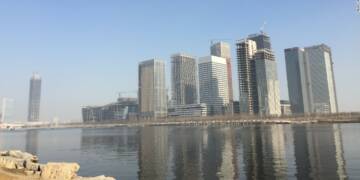 Chinese cities are collapsing, thanks to CCP’s flawed model of development