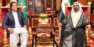 arab muslims, pakistan