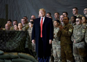 trump afghanistan