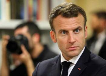 Emanuel Macron