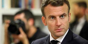 Emanuel Macron