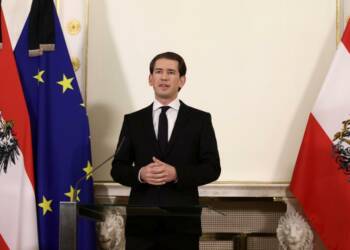 austria political islam