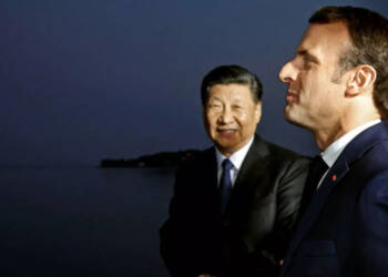 China, France nuclear technology