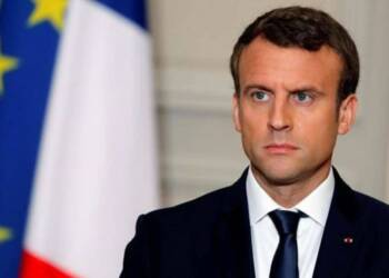 france macron eu schengen visa border