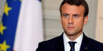 france macron eu schengen visa border