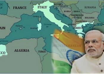 india mediterranean sea greece italy morocco