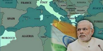 india mediterranean sea greece italy morocco