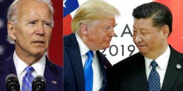 biden china us trump