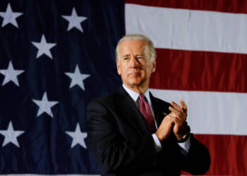 Joe Biden conservative