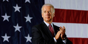 Joe Biden conservative