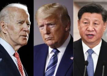 trump tibet china biden