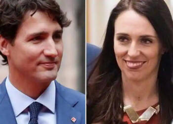 Trudeau and Ardern: The two insiders who are openly compromising the Five Eyes group at the behest of China