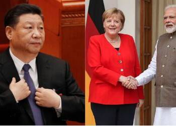 germany indo-pacific india china