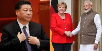germany indo-pacific india china
